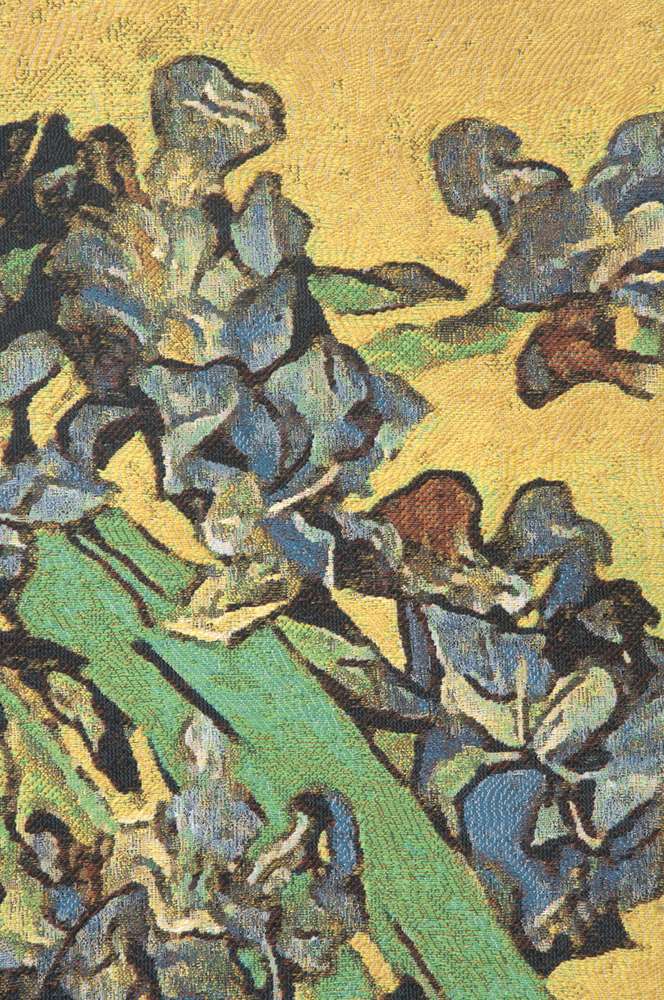 Van Gogh &