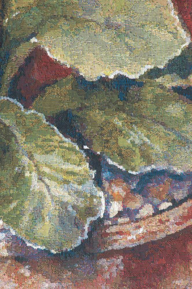 Primula Belgian Wall Tapestry