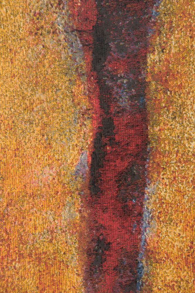 Elements of Africa II Belgian Wall Tapestry