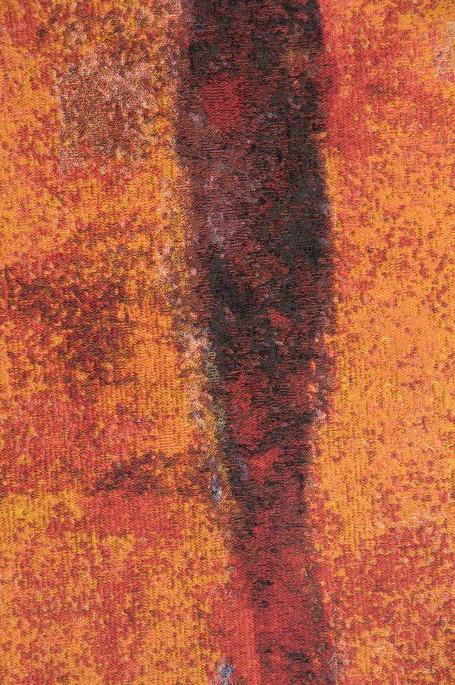 Elements of Africa I Belgian Wall Tapestry