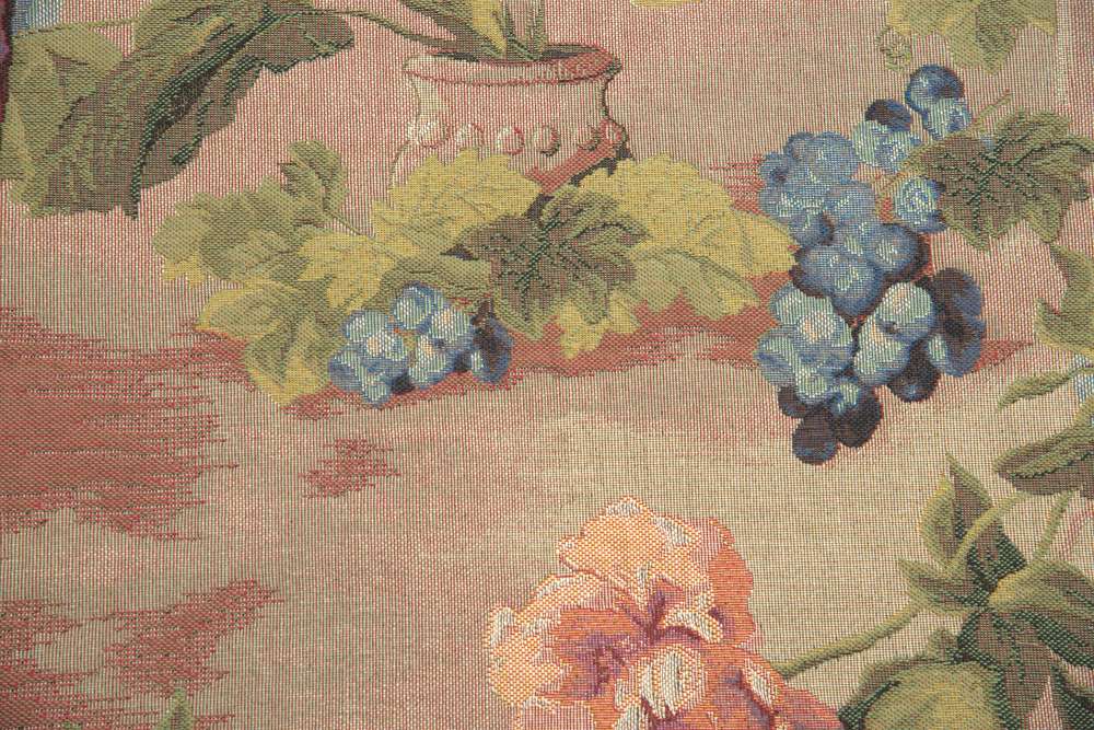 Mandolin French Wall Tapestry