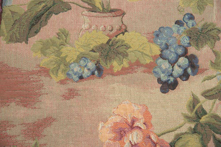 Mandolin French Wall Tapestry