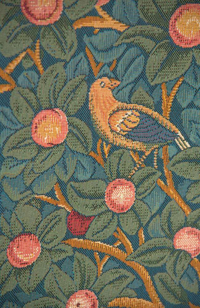 Woodpecker French Wall Tapestry