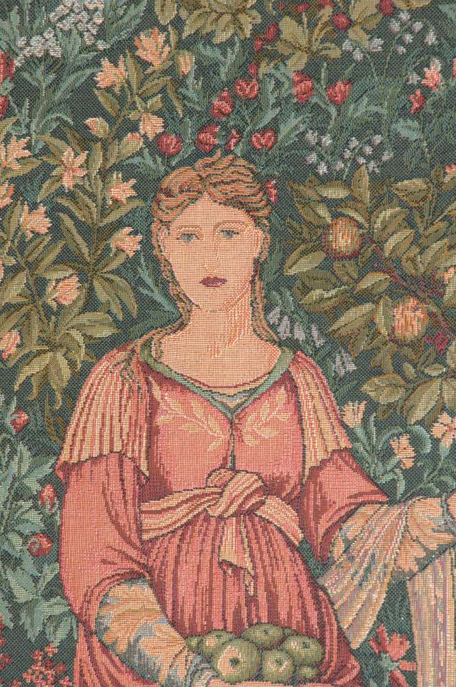 Pomona French Wall Tapestry