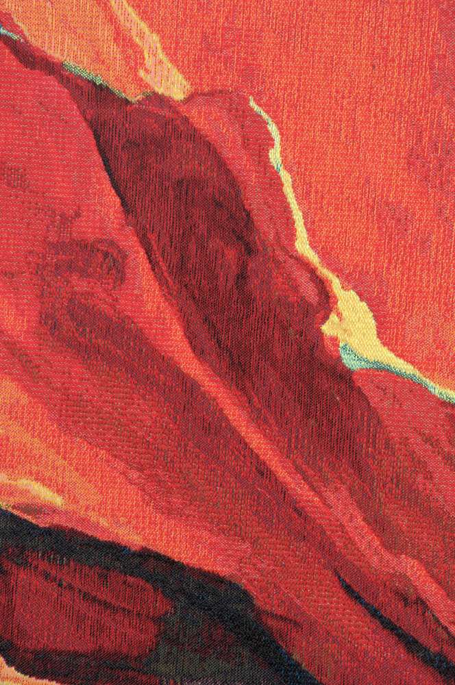 Desiree - Simon Bull Belgian Wall Tapestry