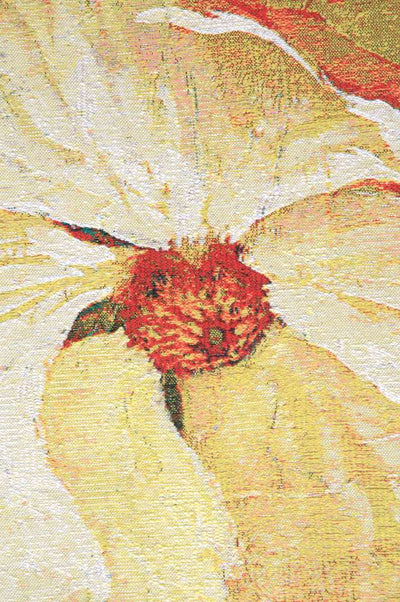 Fragrance Belgian Wall Tapestry