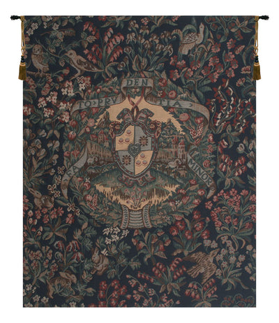 Fato Prudentia Minor European Wall Tapestry