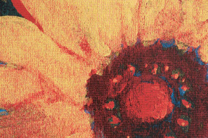 Spellbound - Simon Bull Belgian Wall Tapestry