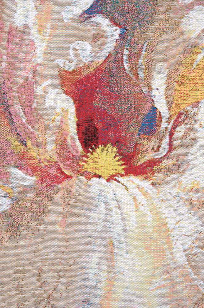 Smallest Of Dreams - Simon Bull Belgian Wall Tapestry