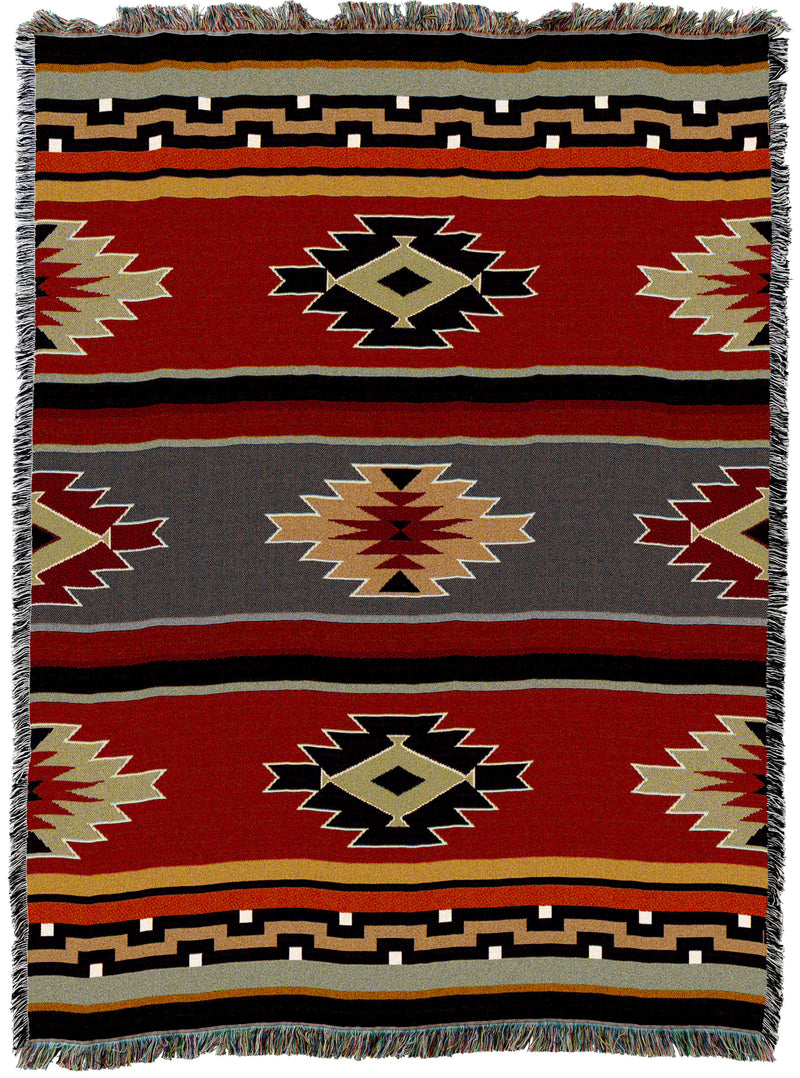 Kaibab Throw