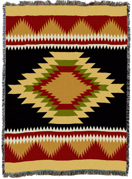Espanola Throw