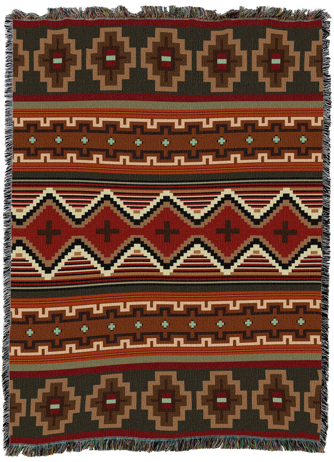 Sundance XL Throw