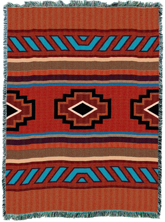 Chimayo XL Throw