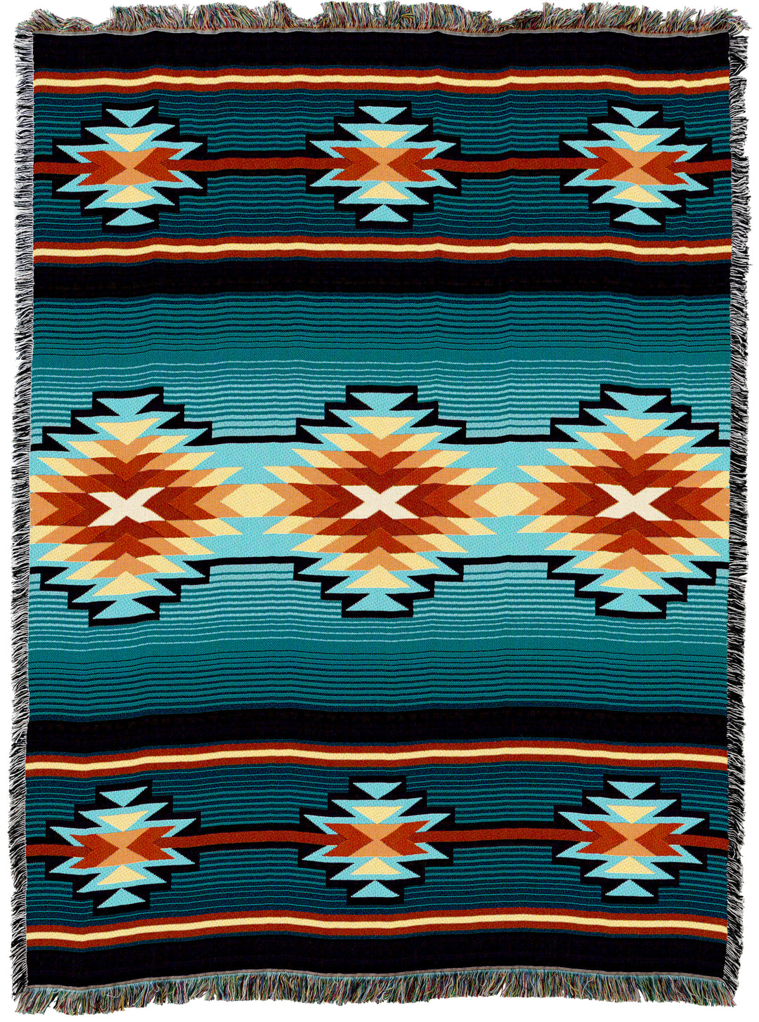 Aydin XL Throw
