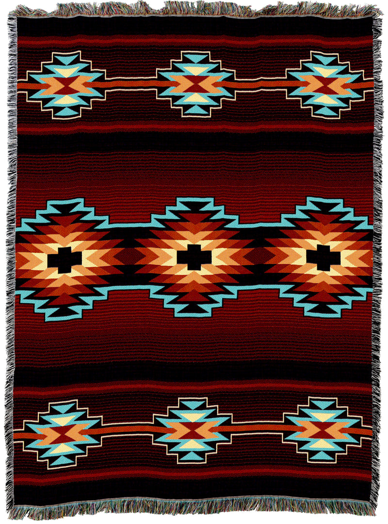 Esme Tapestry Throw