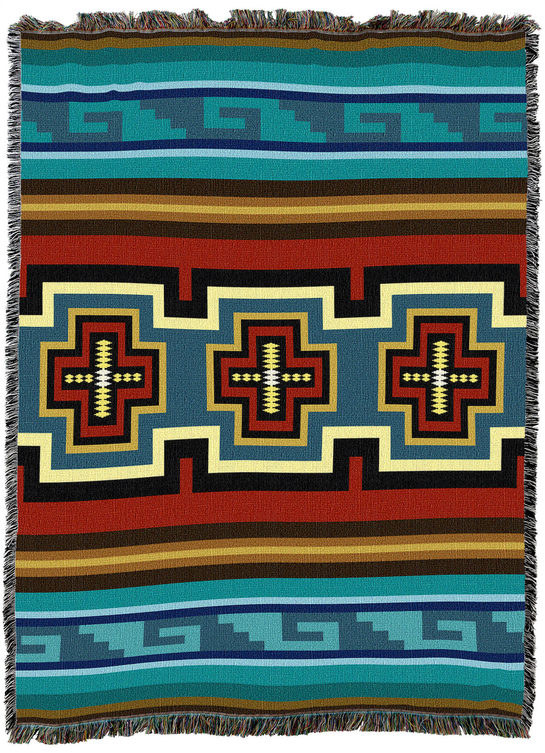 Sarkoy XL Throw
