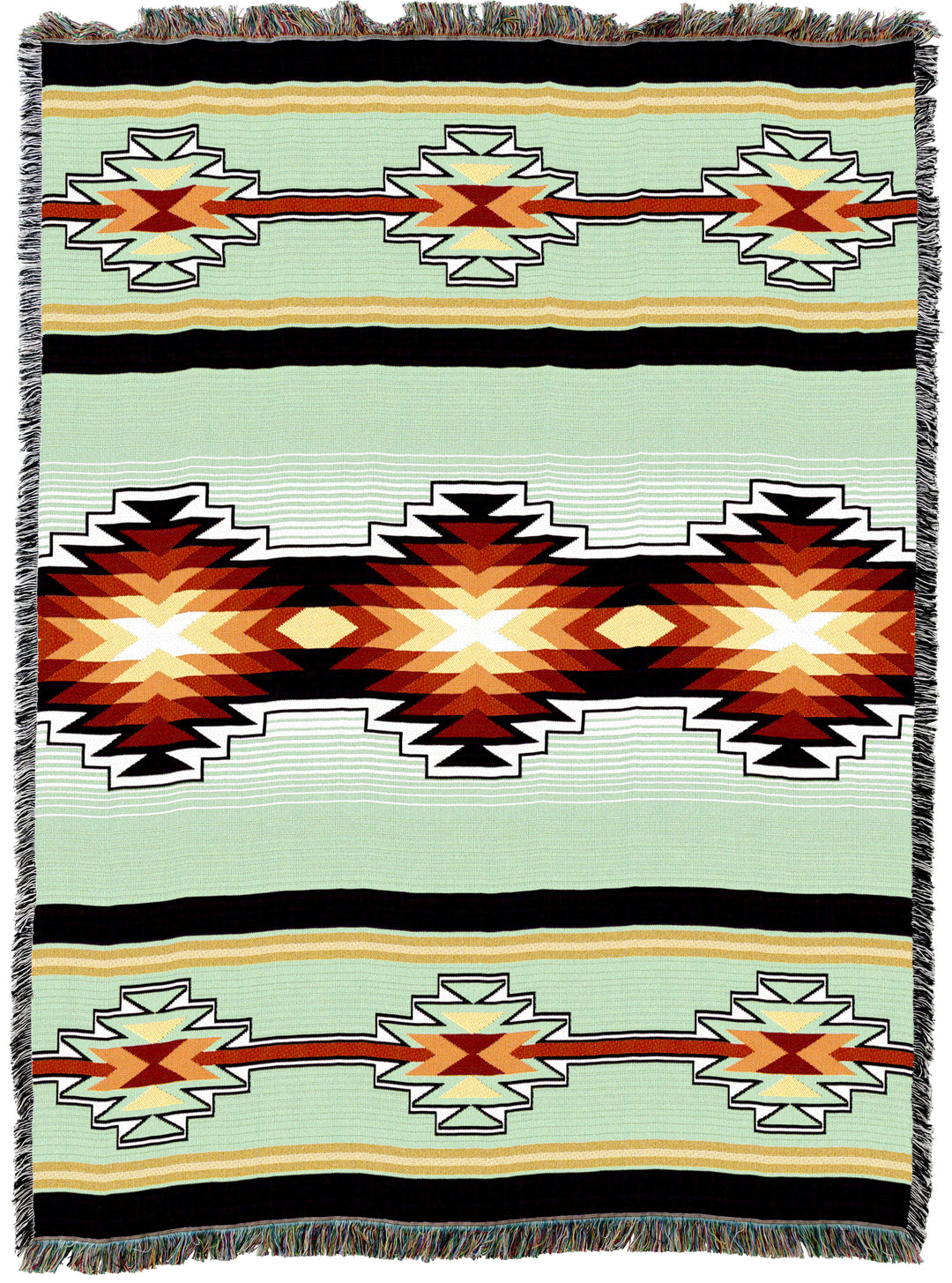 Sevah XL Throw