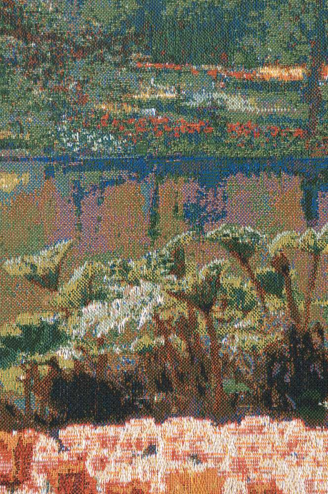 Keukenhof Mini Belgian Wall Tapestry