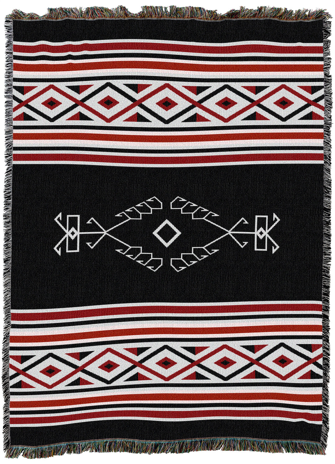 Desert Wind Throw