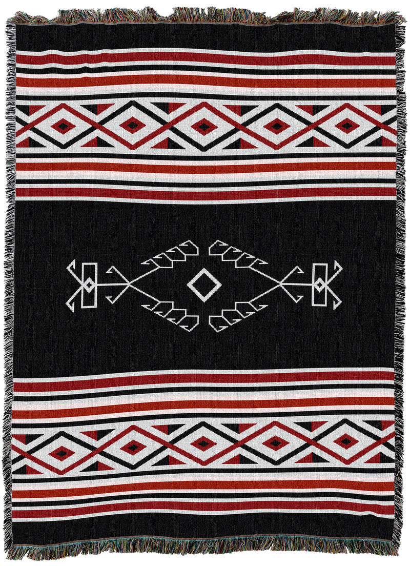 Desert Wind Throw