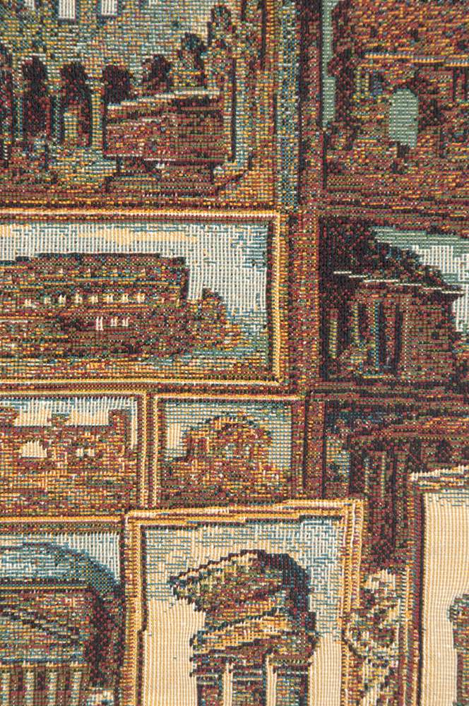 Museum Italian Wall Tapestry