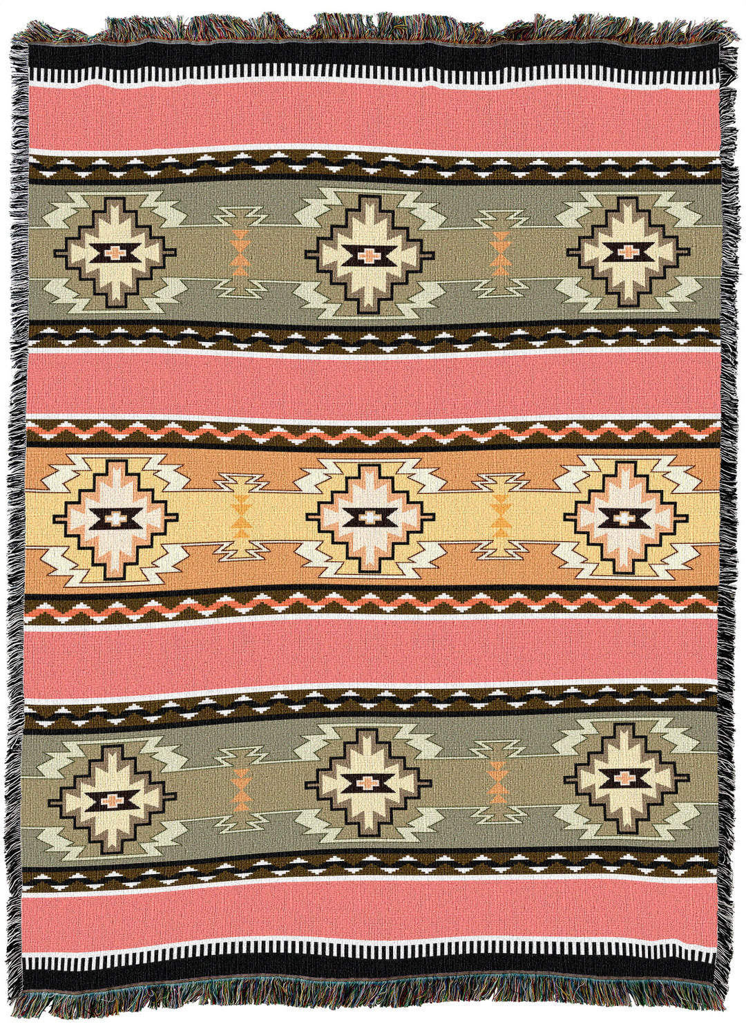 Rimrock XL Throw