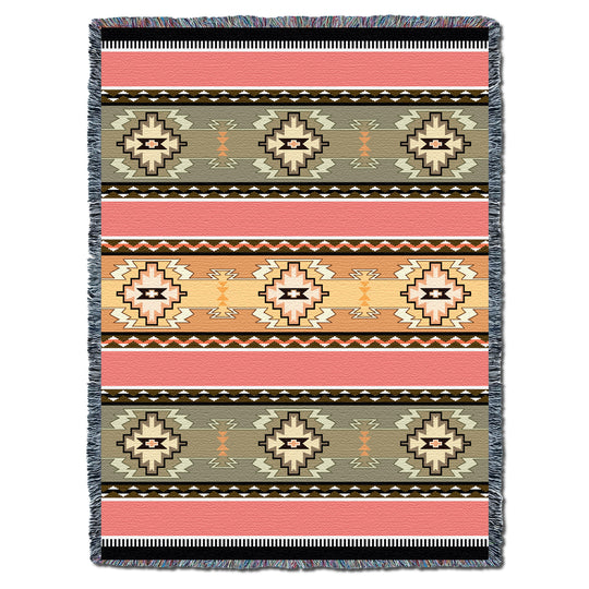 Rimrock Tapestry Throw
