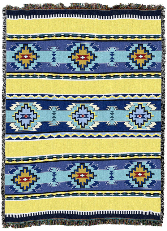 Rimrock Sun XL Throw