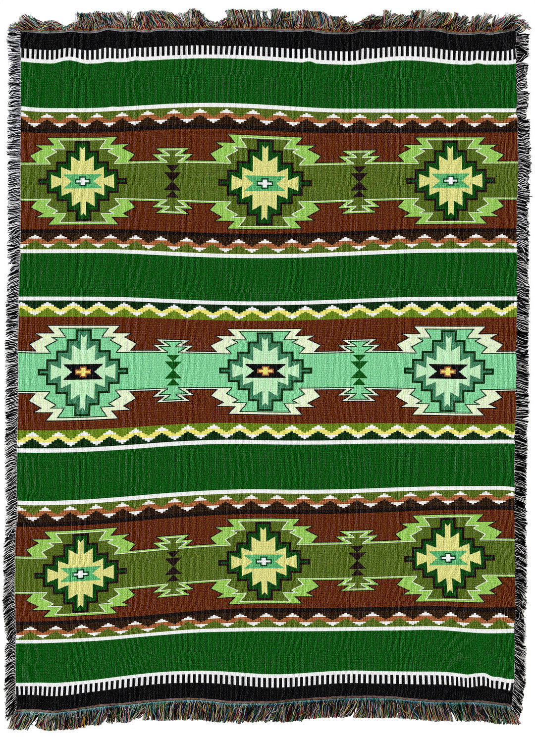 Rimrock Spring XL Throw