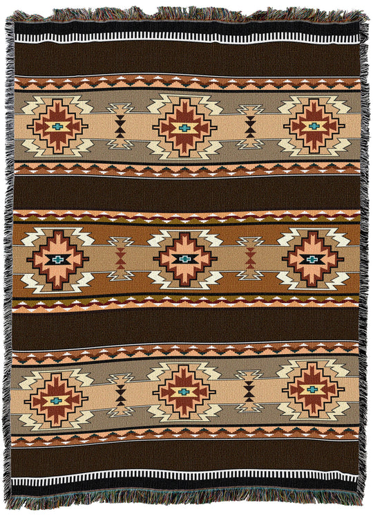 Rimrock Sandstone XL Throw