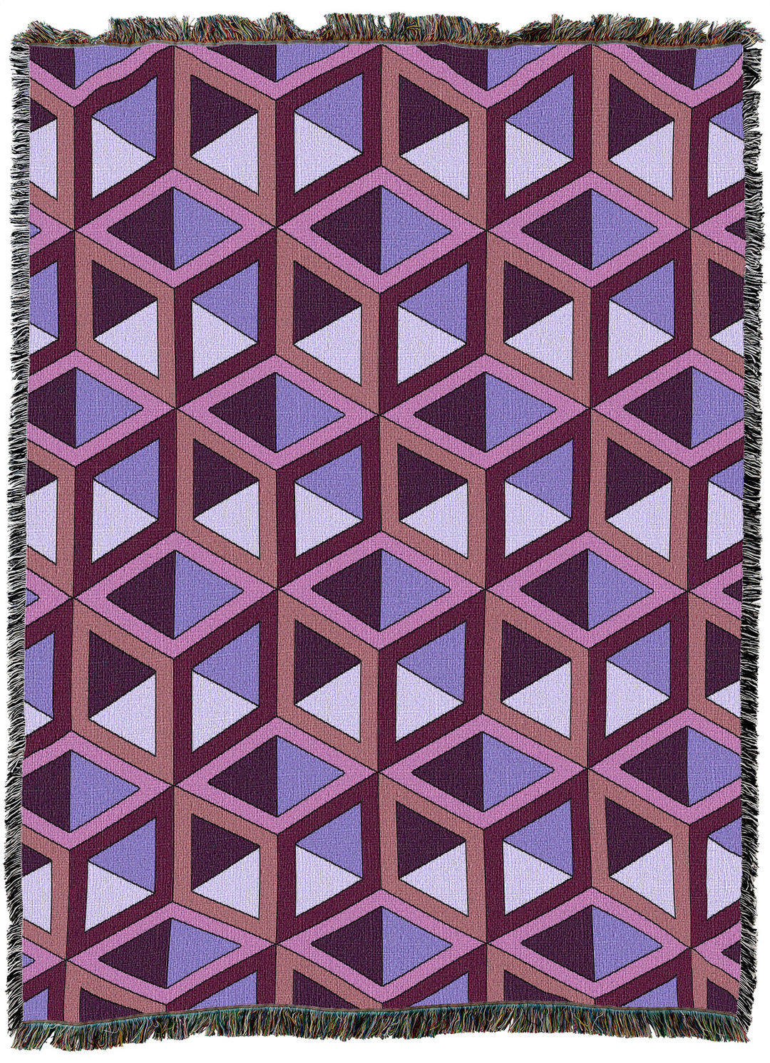 Blocks Berry Throw
