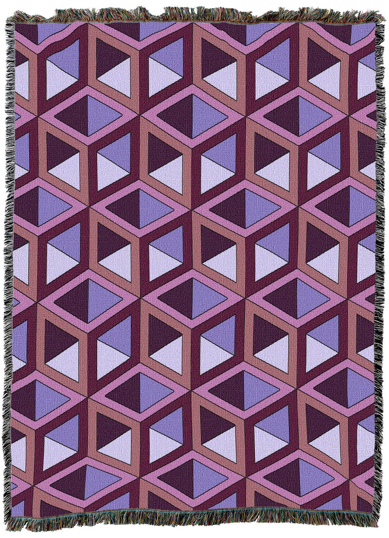 Blocks Berry Throw