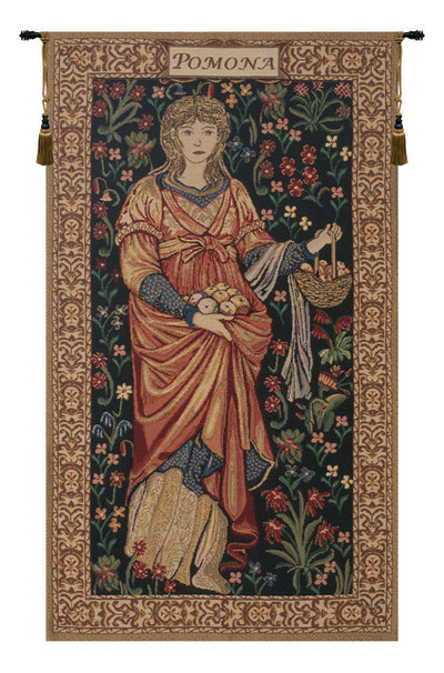 The Pomona Wall Tapestry