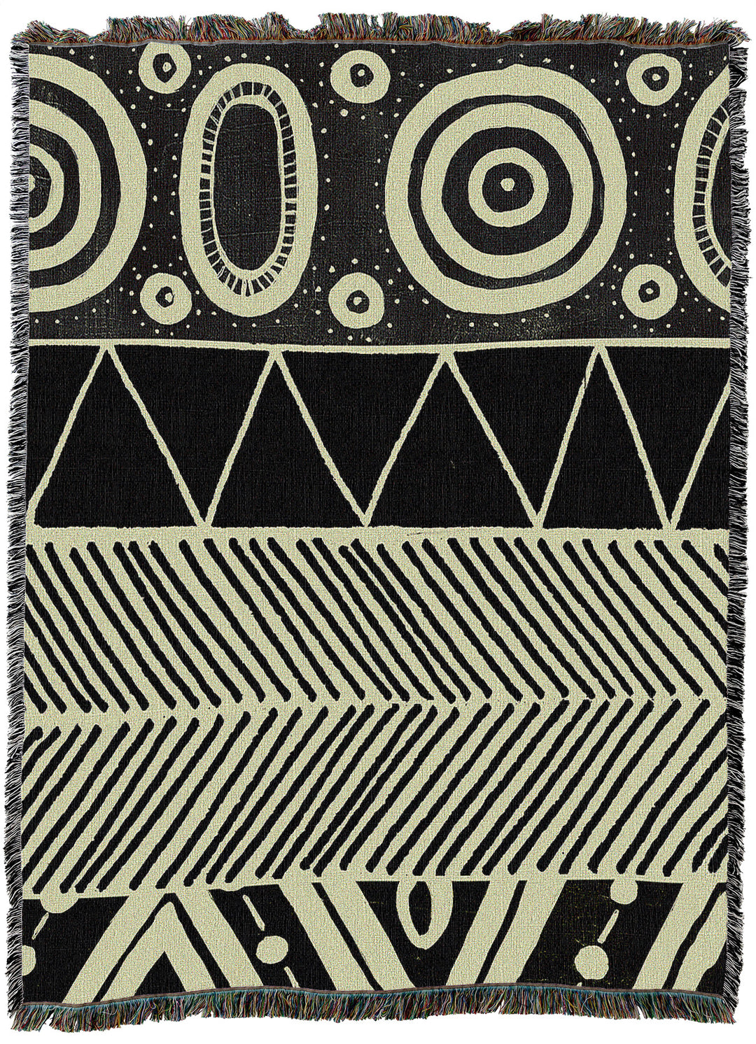 Wild Safari Throw