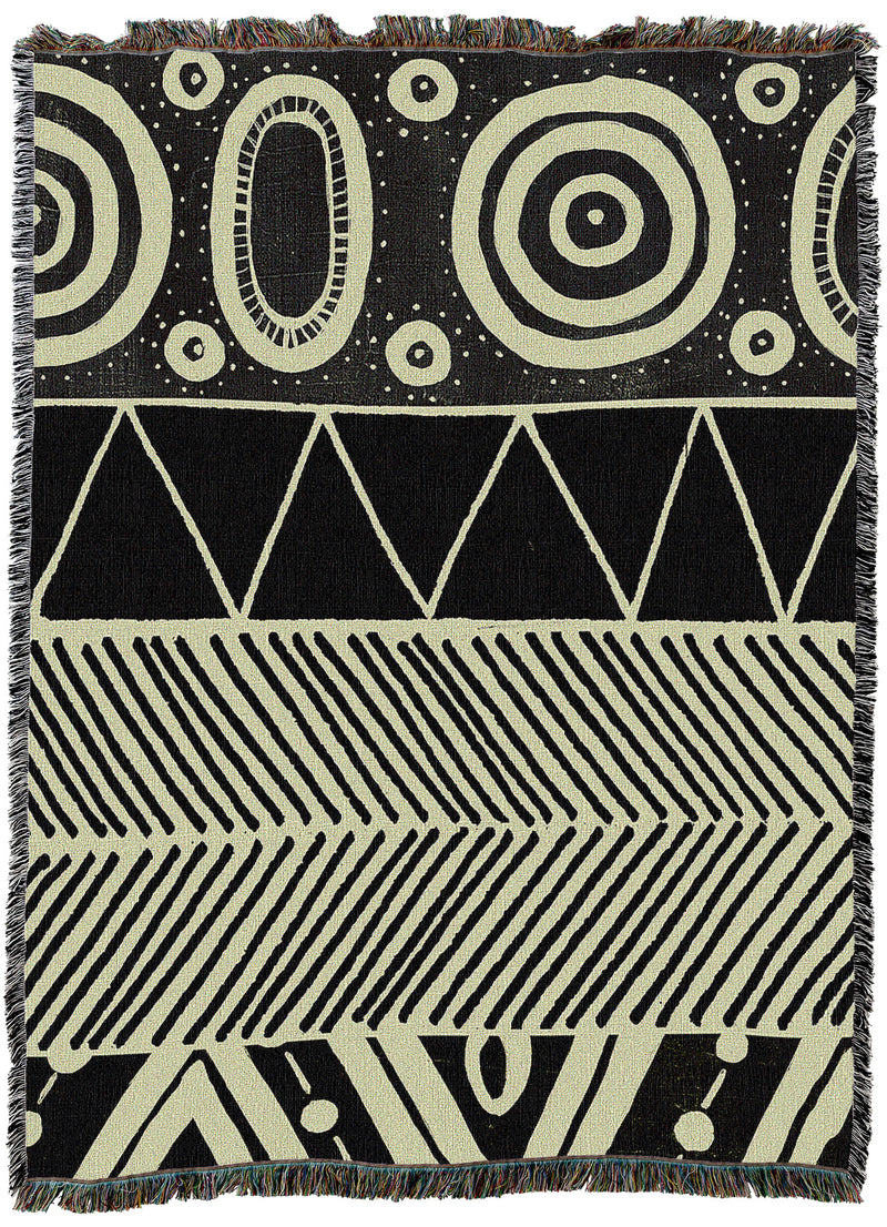 Wild Safari Throw