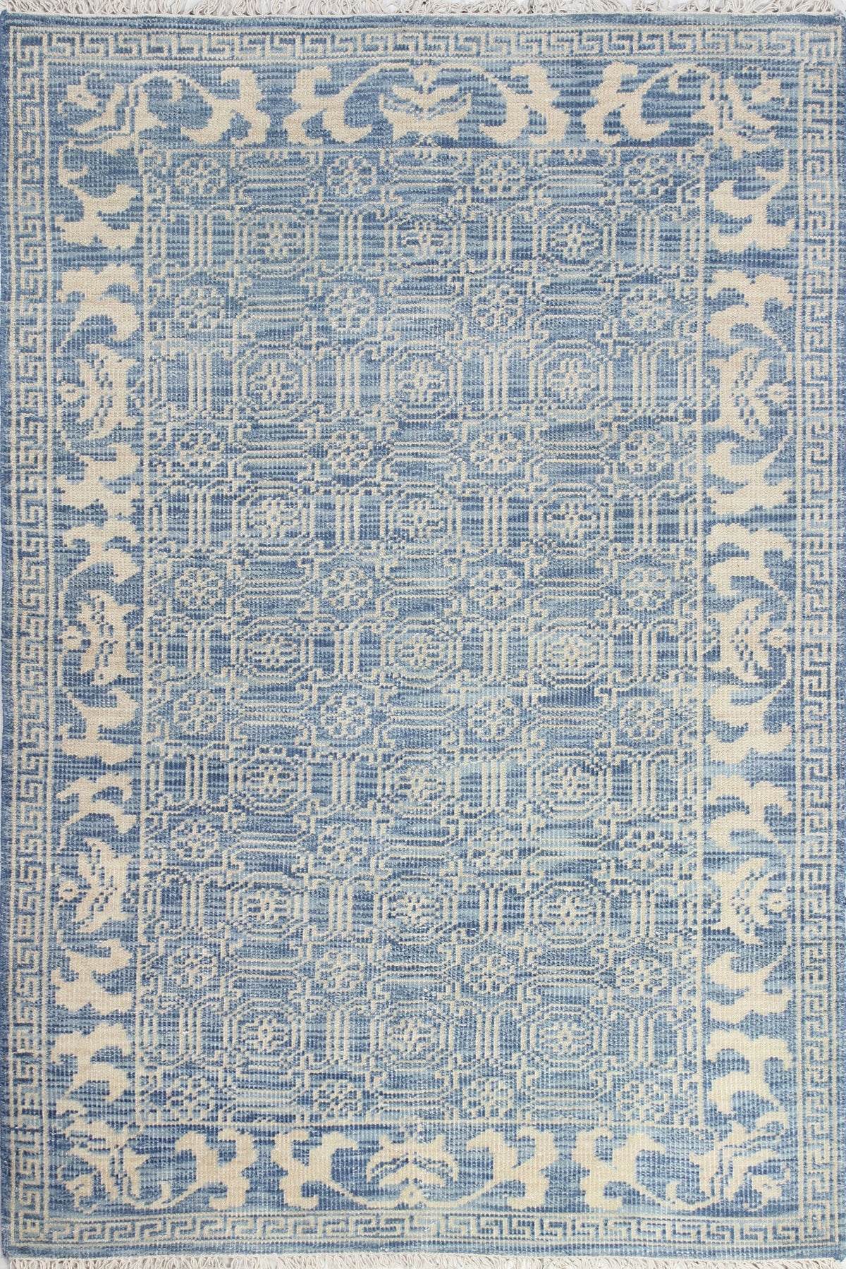 Tree of Life William Morris Horizontal Belgian Wall Tapestry