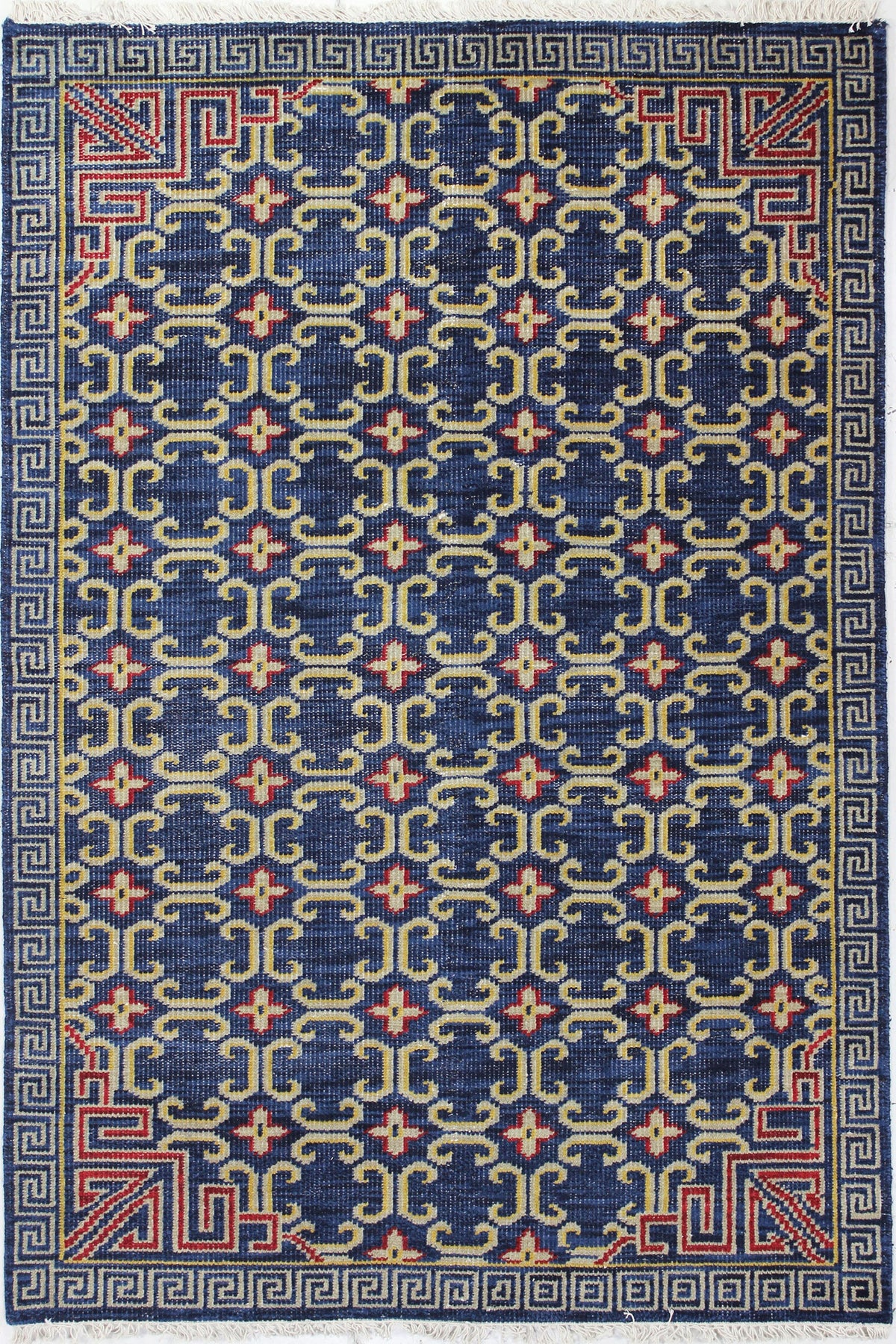 Italian Cottage Wall Tapestry