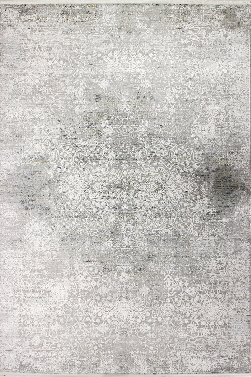 Allure Area Rug, Grey