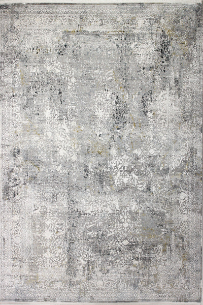 Allure Area Rug, Grey