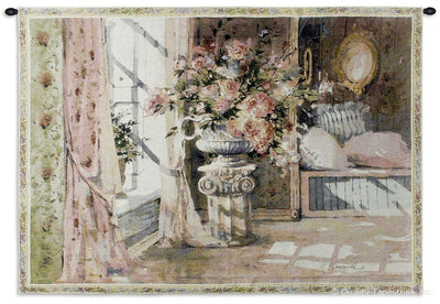 Romantic Moments Wall Tapestry