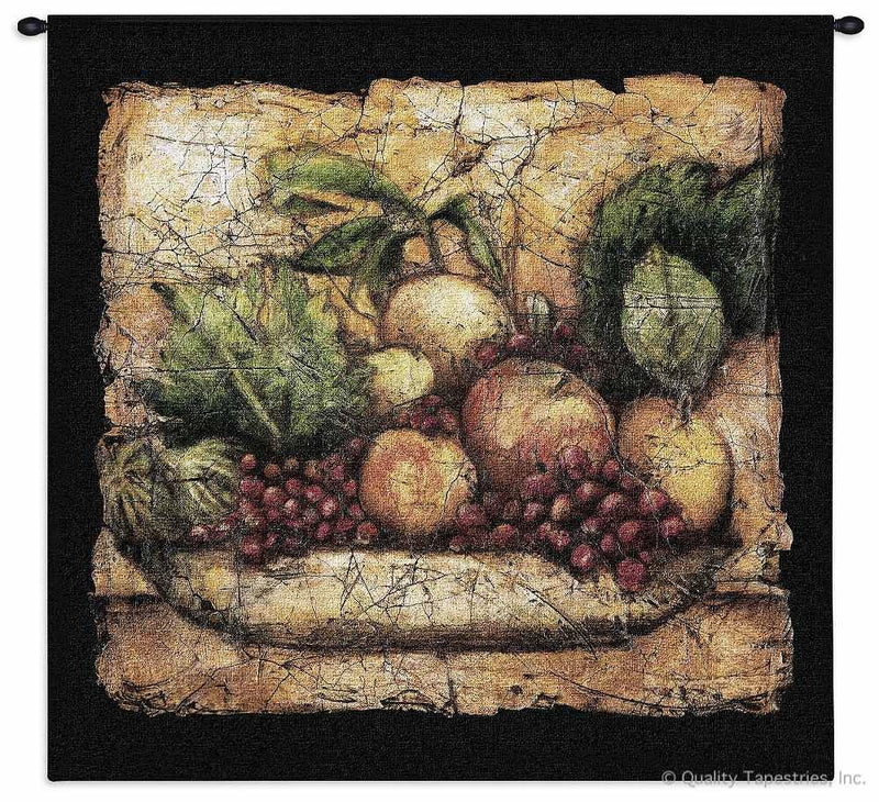 Pompeian Melange Wall Tapestry