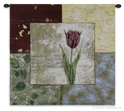 Seasons IV Wall Tapestry
