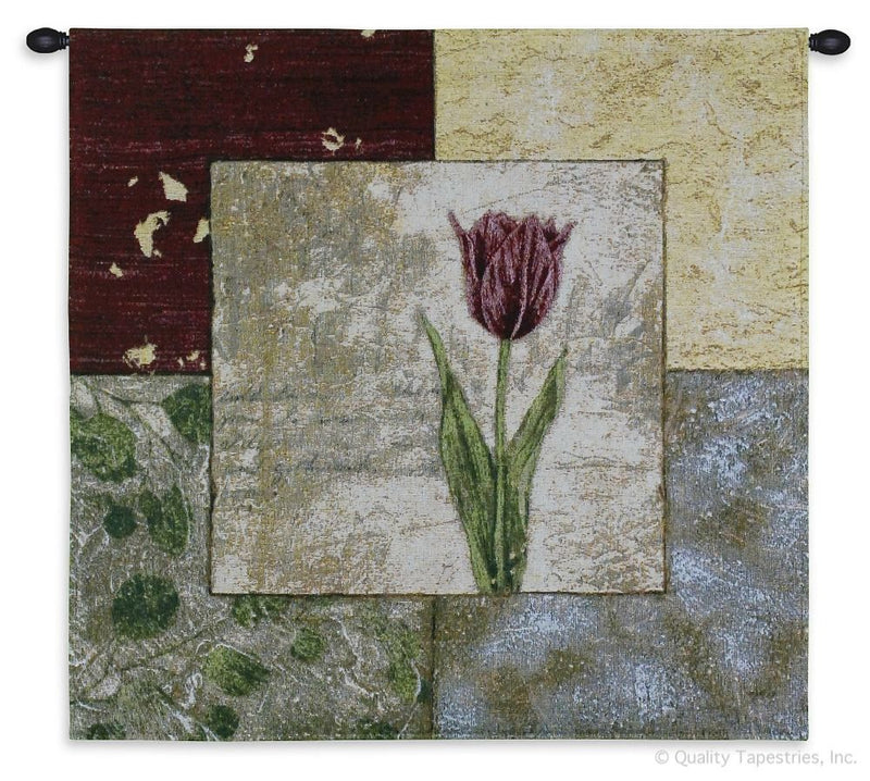 Seasons IV Wall Tapestry