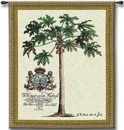 Prince of Helse Wall Tapestry