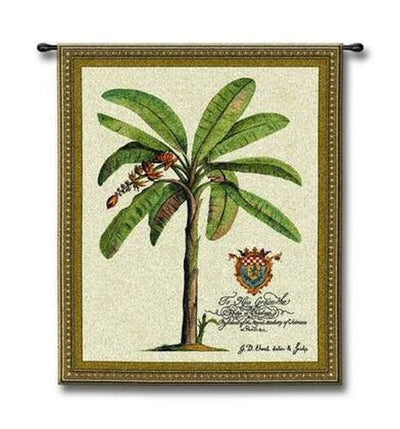 Duke of Chaulhes Wall Tapestry