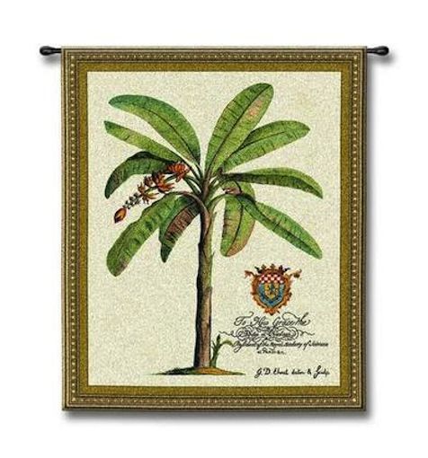 Duke of Chaulhes Wall Tapestry