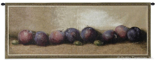 Natures Bounty I Wall Tapestry
