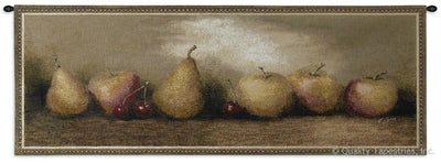 Natures Bounty II Wall Tapestry