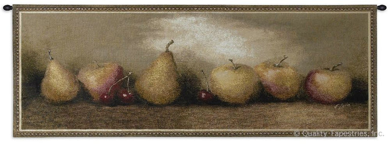 Natures Bounty II Wall Tapestry