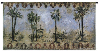 Curacao I Wall Tapestry
